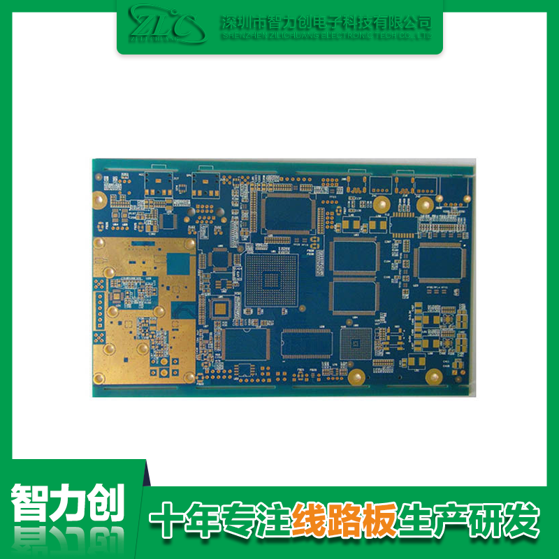 pcb板設(shè)計(jì)的基本原則有哪些呢？