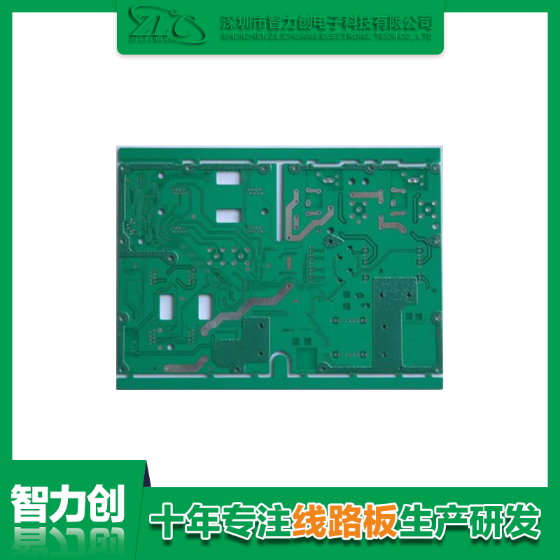 印刷電路板中常用標(biāo)準(zhǔn)介紹