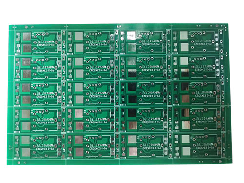 pcb板制作工藝流程，電路板工廠制造流程