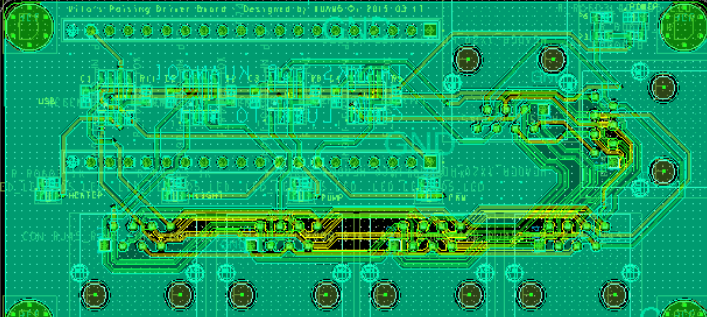 自己設(shè)計(jì)PCB電路板，需要了解的知識(shí)