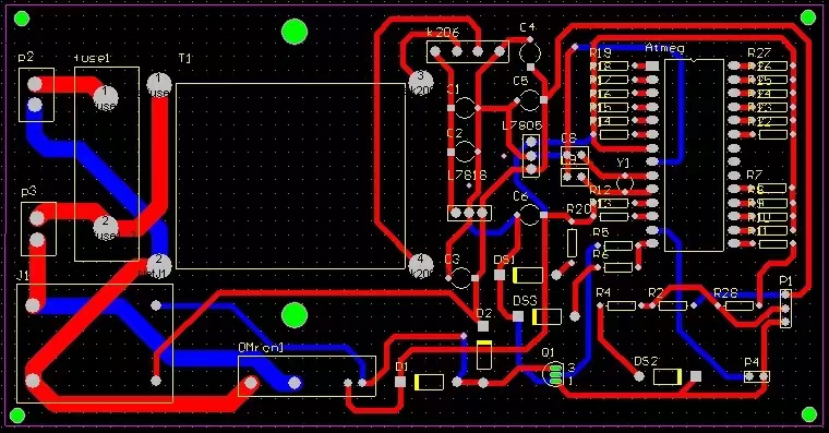 PCB工藝流程，看完就懂！