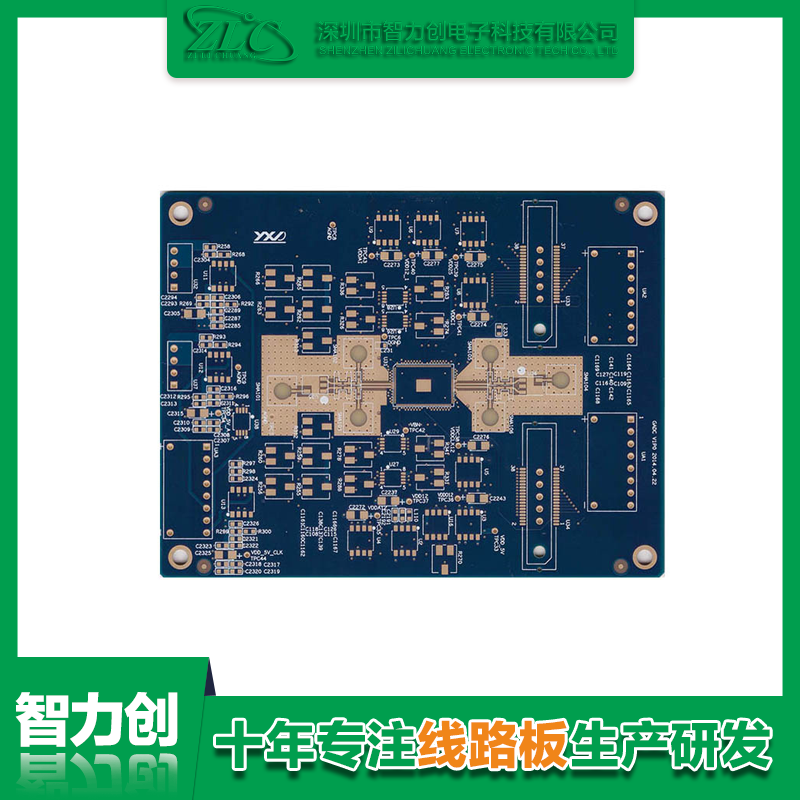 pcb阻抗測(cè)試方法，pcb阻抗計(jì)算公式