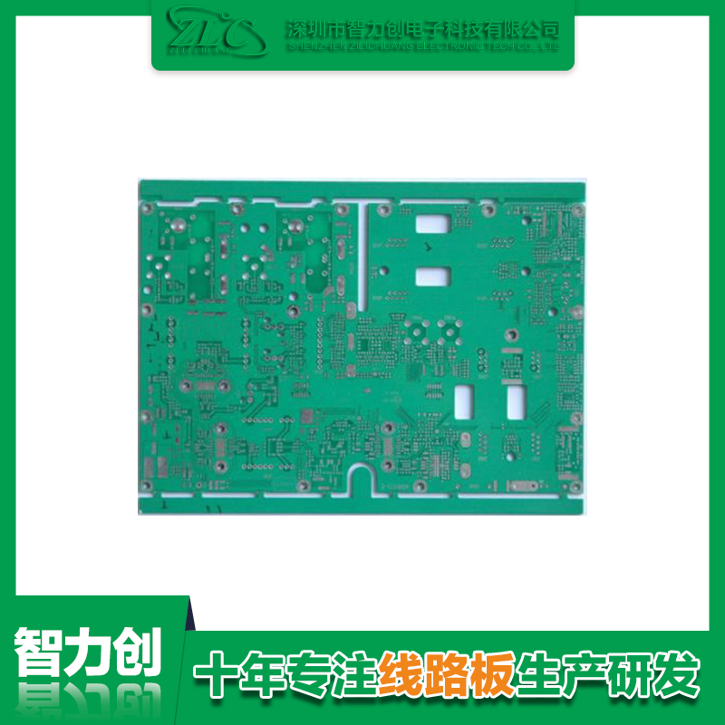 多層阻抗線路板作用，線路板阻抗是什么？