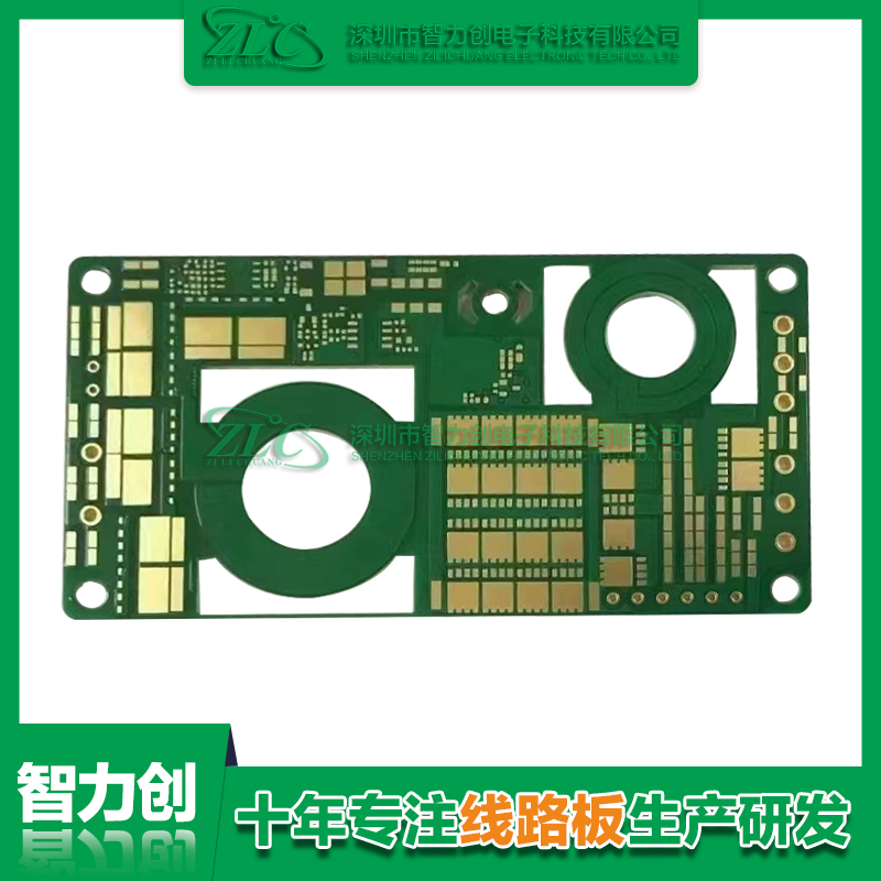 PCB板在智能鎖中的應(yīng)用及優(yōu)勢，智能鎖PCB板生產(chǎn)廠家